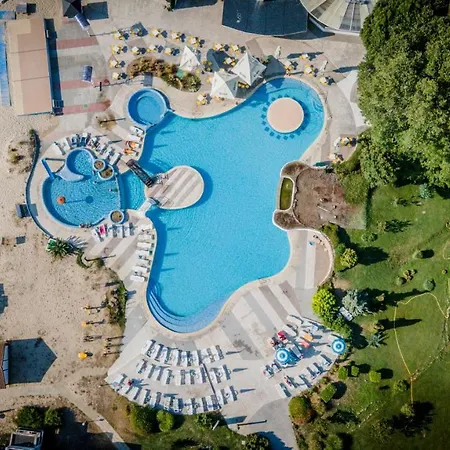 Gergana Hotel Albena