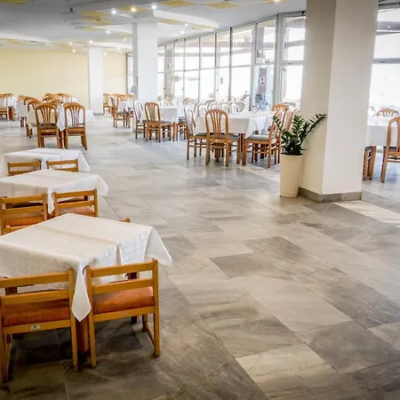 Hotell Gergana Albena