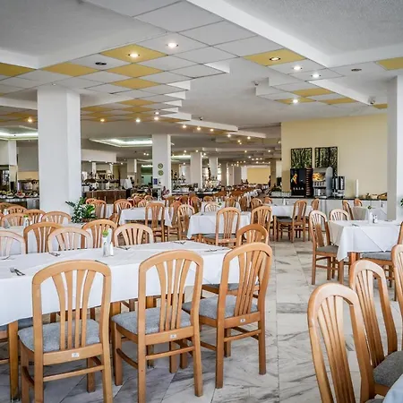 Hotell Gergana 4*