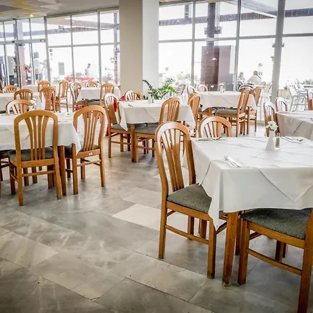 Gergana 4* Албена