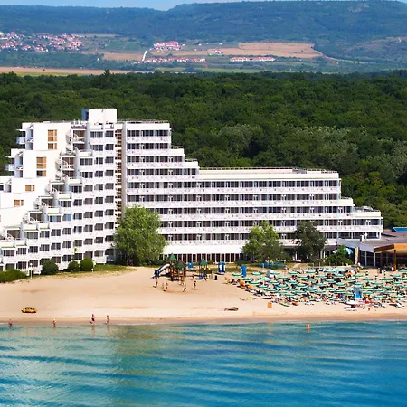 Hotell Gergana