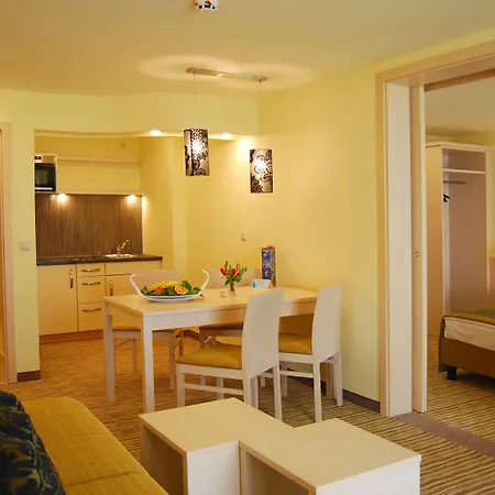 Hotell Gergana 4*