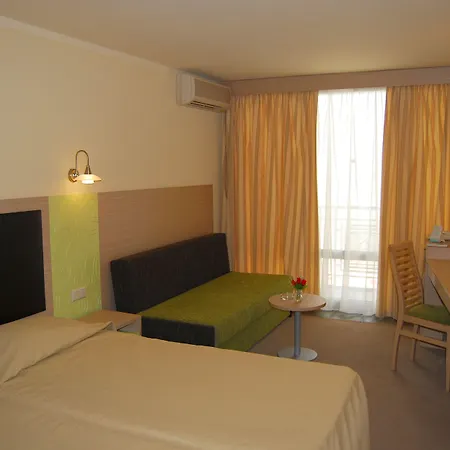 Gergana Hotell