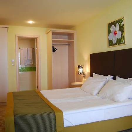 Gergana 4* Албена
