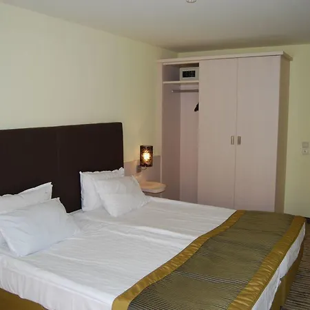 Hotel Gergana