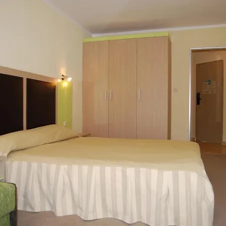 Gergana 4* Албена