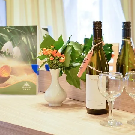 Gergana Hotel