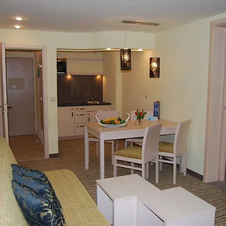 Gergana Hotel Albena