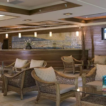 Hotell Gergana Albena