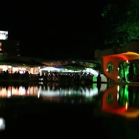Hotell Gergana