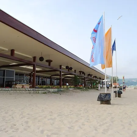 Hotell Gergana