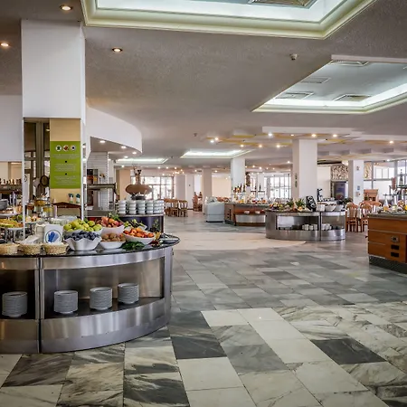 Hotell Gergana Albena