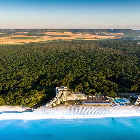 Gergana 4* Албена