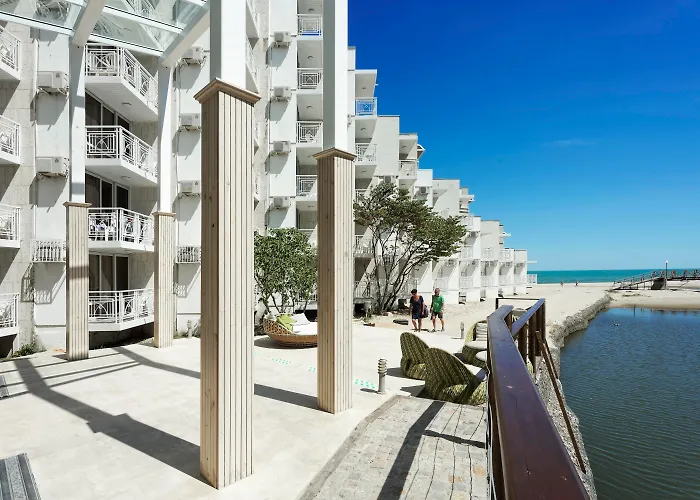 Hotel Gergana Albena