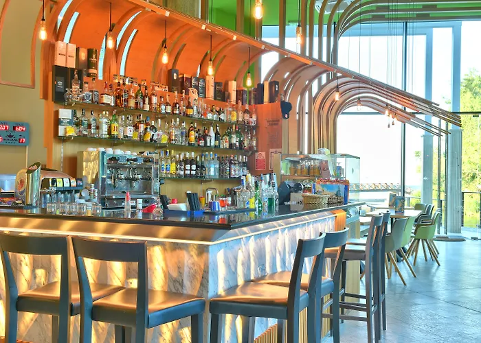 Gergana Hotel Albena