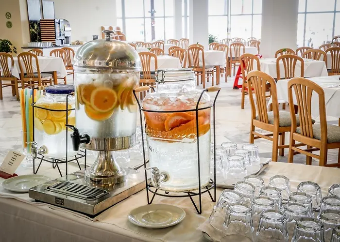 Hotel Gergana Albena