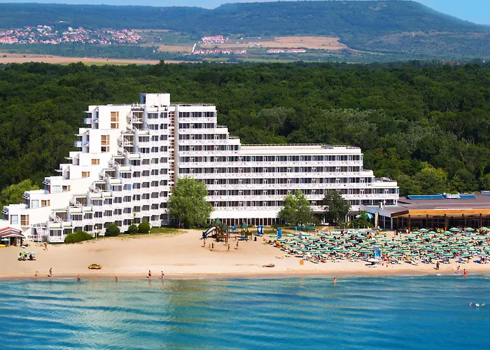 Hotel Gergana