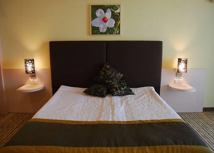 Gergana Hotel Albena