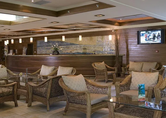 Hotel Gergana Albena